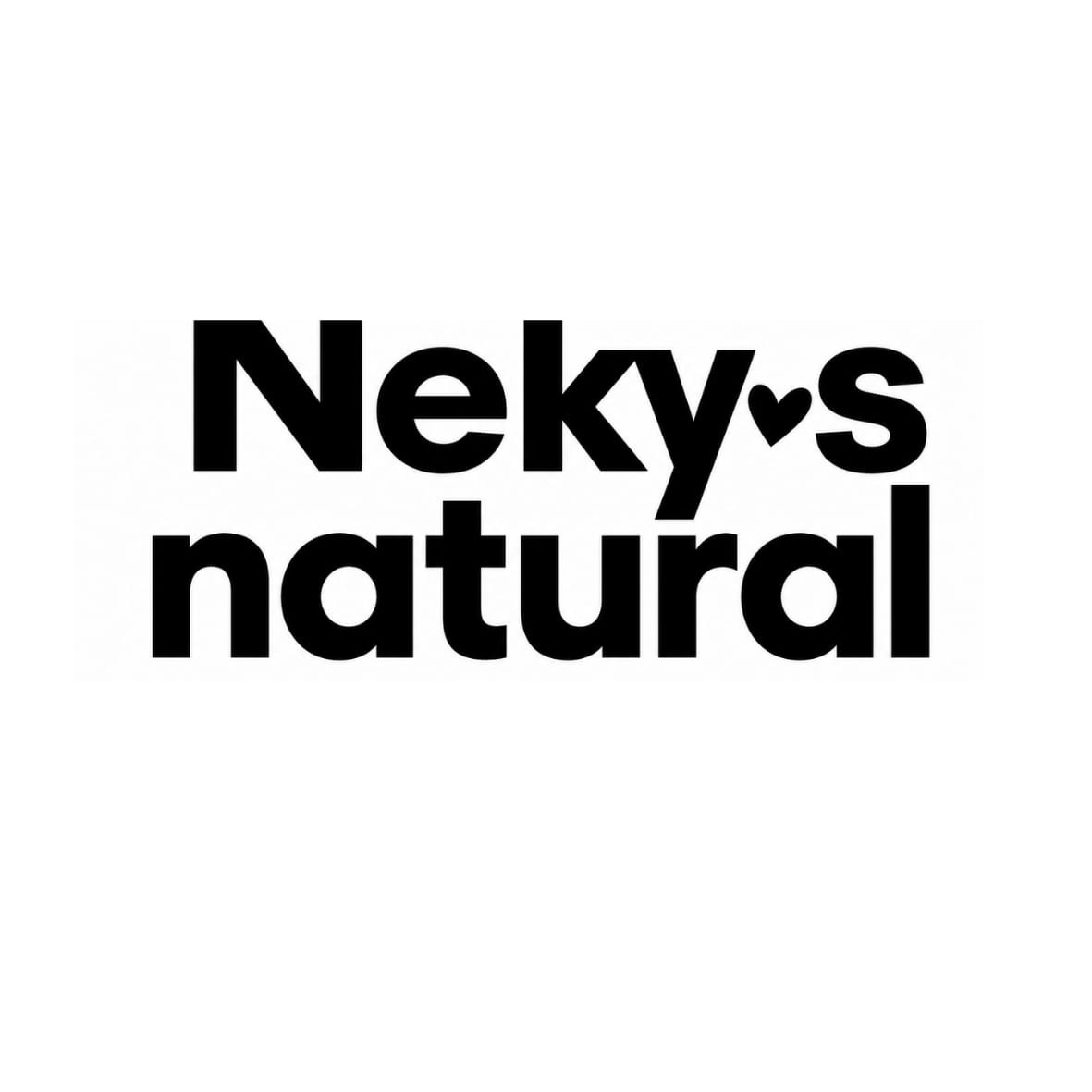 Nekys Natural